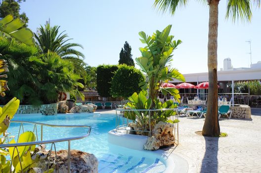 Aparthotel Palia Puerto Del Sol