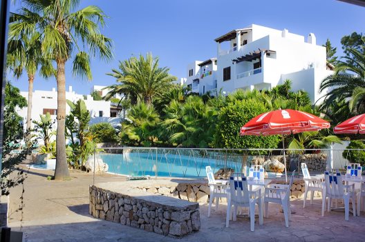 Aparthotel Palia Puerto Del Sol