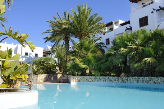 Aparthotel Palia Puerto Del Sol