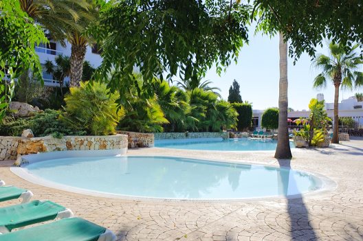 Aparthotel Palia Puerto Del Sol