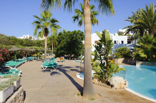 Aparthotel Palia Puerto Del Sol