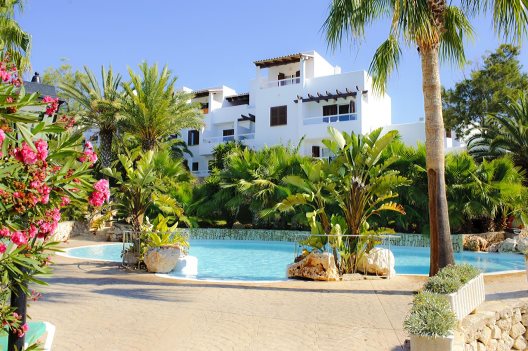 Aparthotel Palia Puerto Del Sol