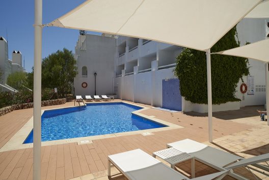 Aparthotel Palia Puerto Del Sol