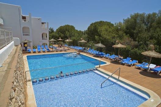 Aparthotel Palia Puerto Del Sol