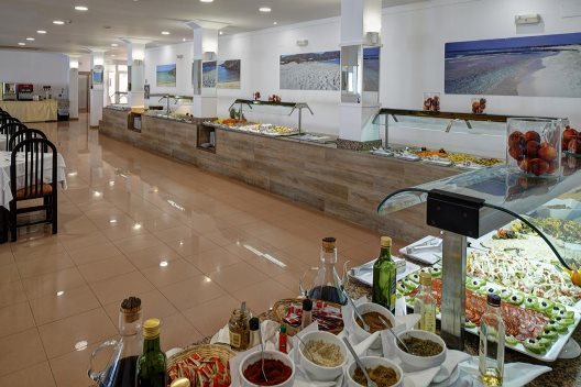 Aparthotel Palia Puerto Del Sol