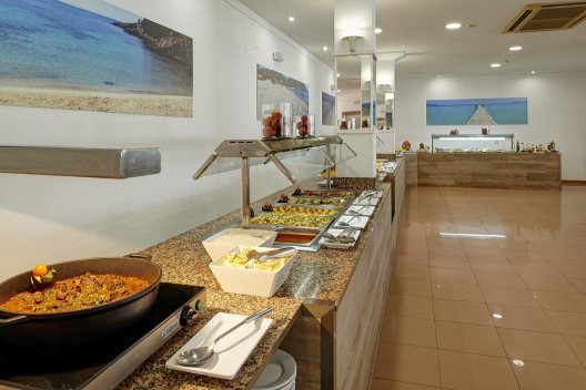 Aparthotel Palia Puerto Del Sol