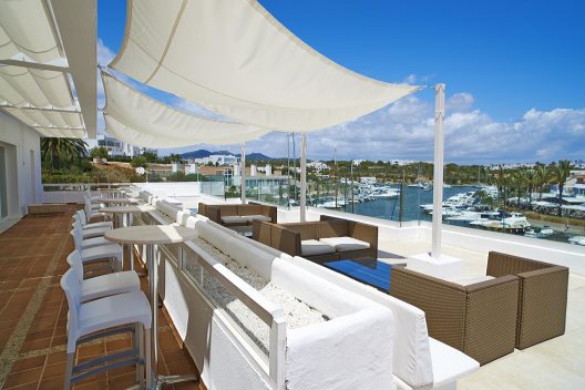 Aparthotel Palia Puerto Del Sol