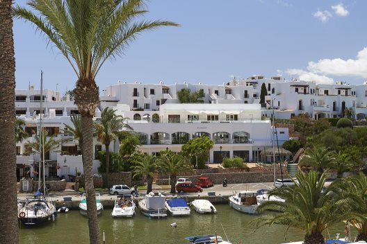 Aparthotel Palia Puerto Del Sol