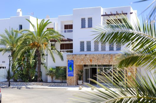 Aparthotel Palia Puerto Del Sol
