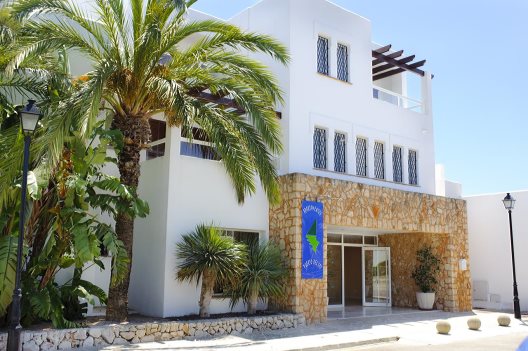 Aparthotel Palia Puerto Del Sol