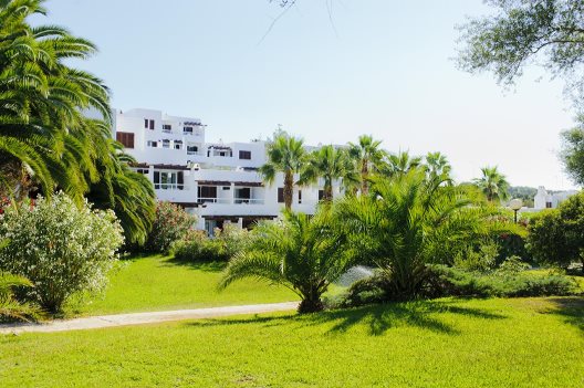 Aparthotel Palia Puerto Del Sol