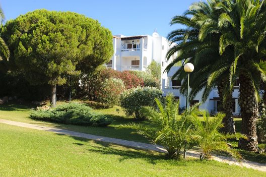 Aparthotel Palia Puerto Del Sol