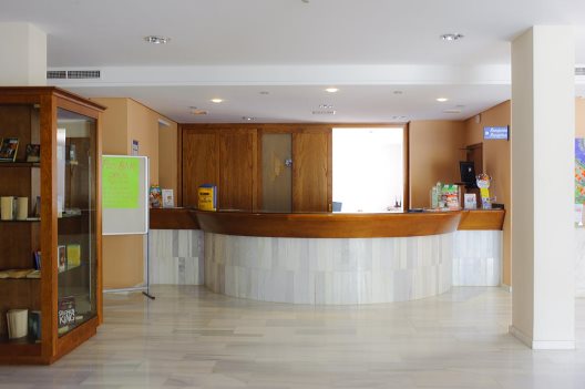 Aparthotel Palia Puerto Del Sol
