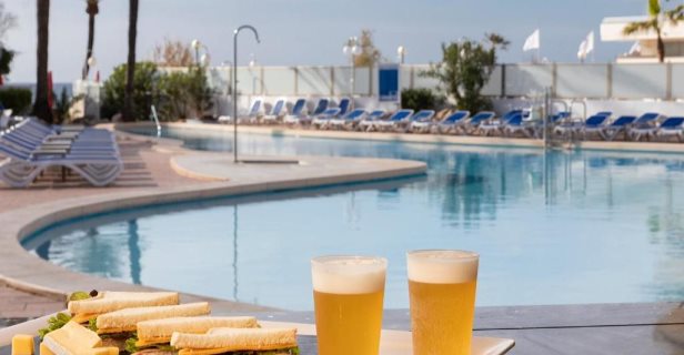 Aparthotel Palia Sa Coma Playa