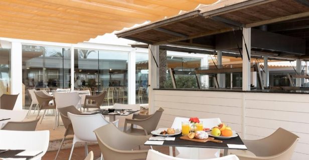 Aparthotel Palia Sa Coma Playa