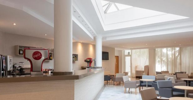 Aparthotel Palia Sa Coma Playa