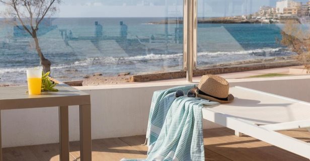 Aparthotel Palia Sa Coma Playa