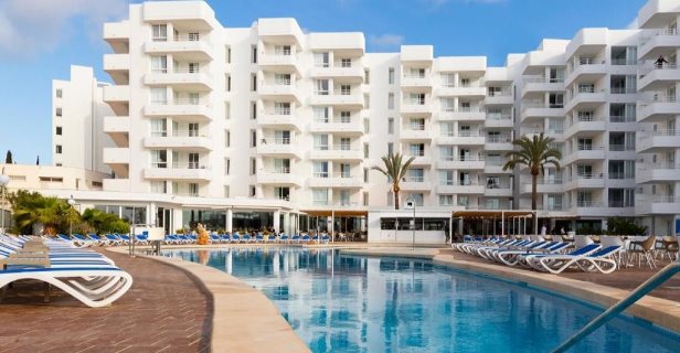 Aparthotel Palia Sa Coma Playa