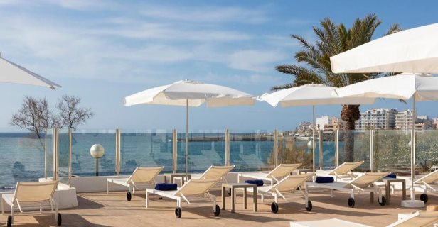 Aparthotel Palia Sa Coma Playa