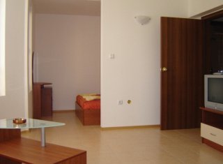 Aparthotel Palm Court