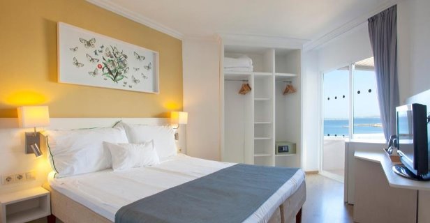 Aparthotel Palma Beach Adults Only