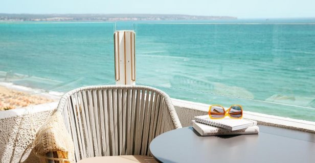 Aparthotel Palma Beach Adults Only