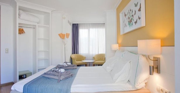 Aparthotel Palma Beach Adults Only