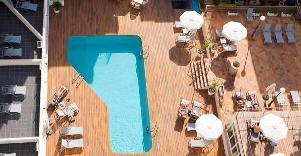 Aparthotel Palma Beach Adults Only