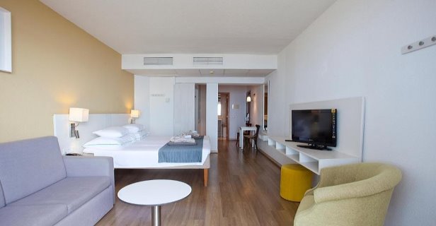 Aparthotel Palma Beach Adults Only