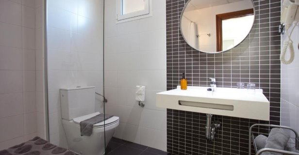 Aparthotel Palma Beach Adults Only