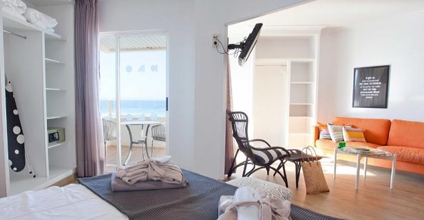 Aparthotel Palma Beach Adults Only