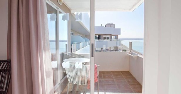 Aparthotel Palma Beach Adults Only