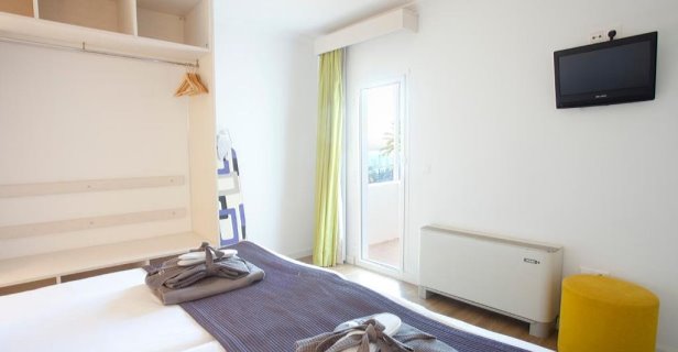 Aparthotel Palma Beach Adults Only