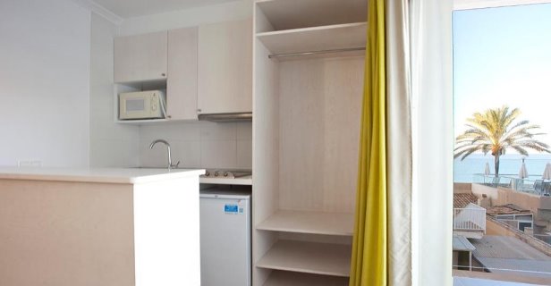 Aparthotel Palma Beach Adults Only