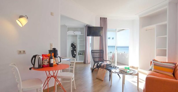 Aparthotel Palma Beach Adults Only