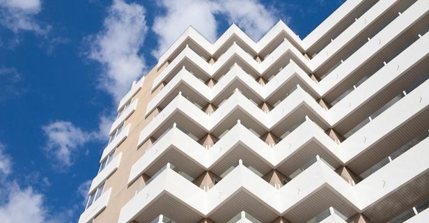 Aparthotel Palma Beach Adults Only