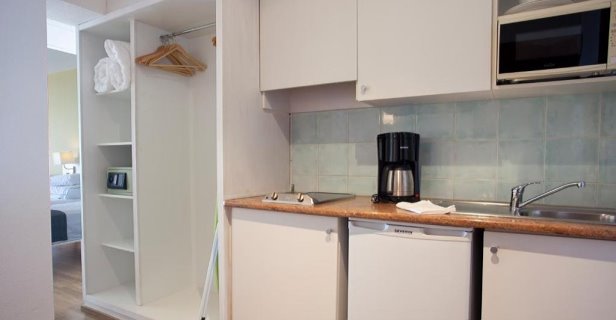 Aparthotel Palma Beach Adults Only