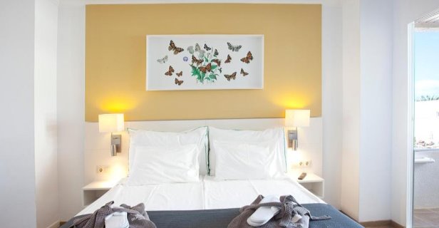 Aparthotel Palma Beach Adults Only