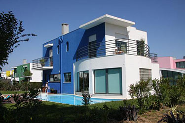 Aparthotel Palmela Village Golf Resort