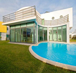 Aparthotel Palmela Village Golf Resort