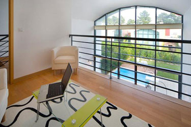 Aparthotel Palmela Village Golf Resort