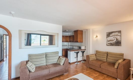 Aparthotel Paloma Beach