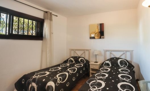 Aparthotel Paloma Beach