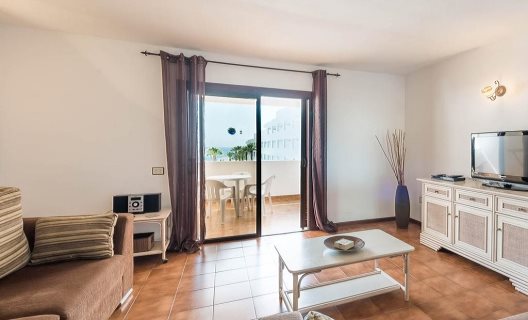 Aparthotel Paloma Beach