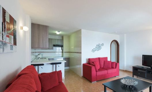 Aparthotel Paloma Beach