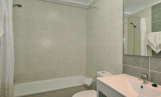 Aparthotel Paloma Beach