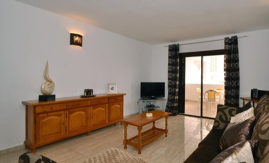 Aparthotel Paloma Beach