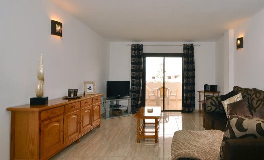 Aparthotel Paloma Beach