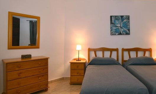 Aparthotel Paloma Beach