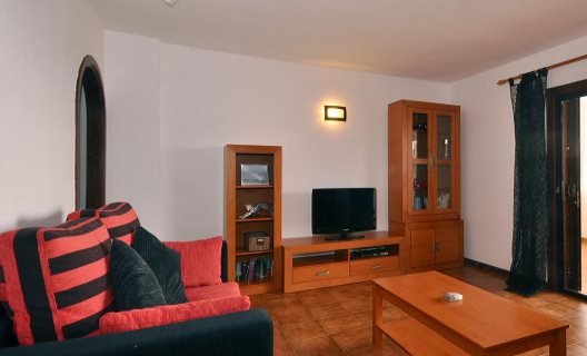 Aparthotel Paloma Beach